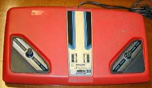 Philips Odyssey 2000